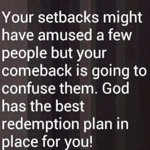 Meet your Posher, Lameka